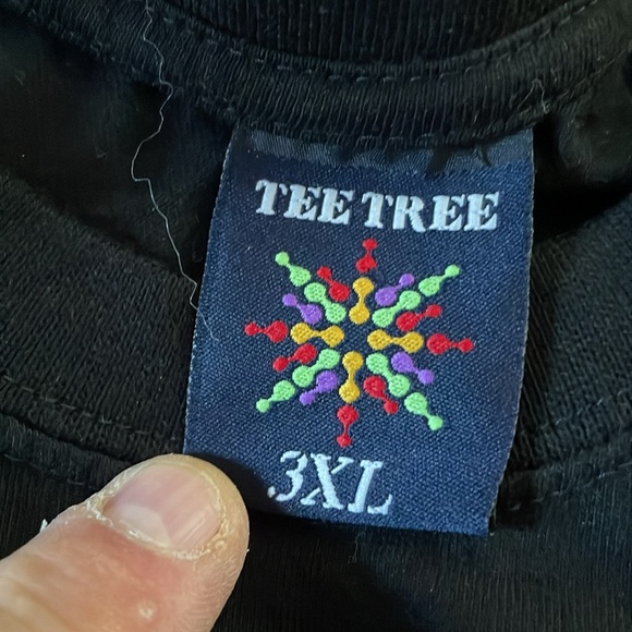 TEE TREE Michael Jackson “The Legend” Tee - Picture 7 of 7